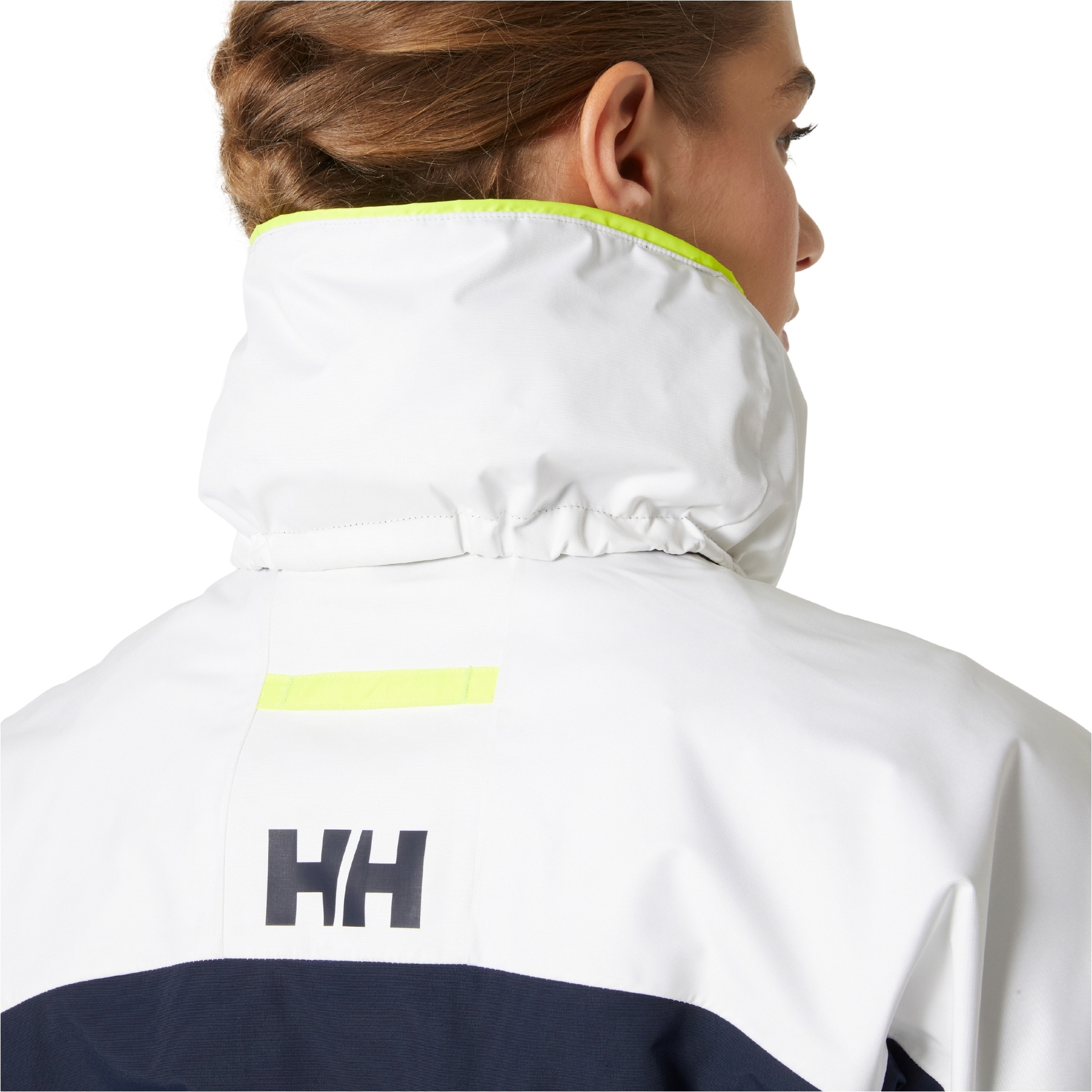 2026 Helly Hansen Womens Pier 4.0 Jacket 34486 - Navy
